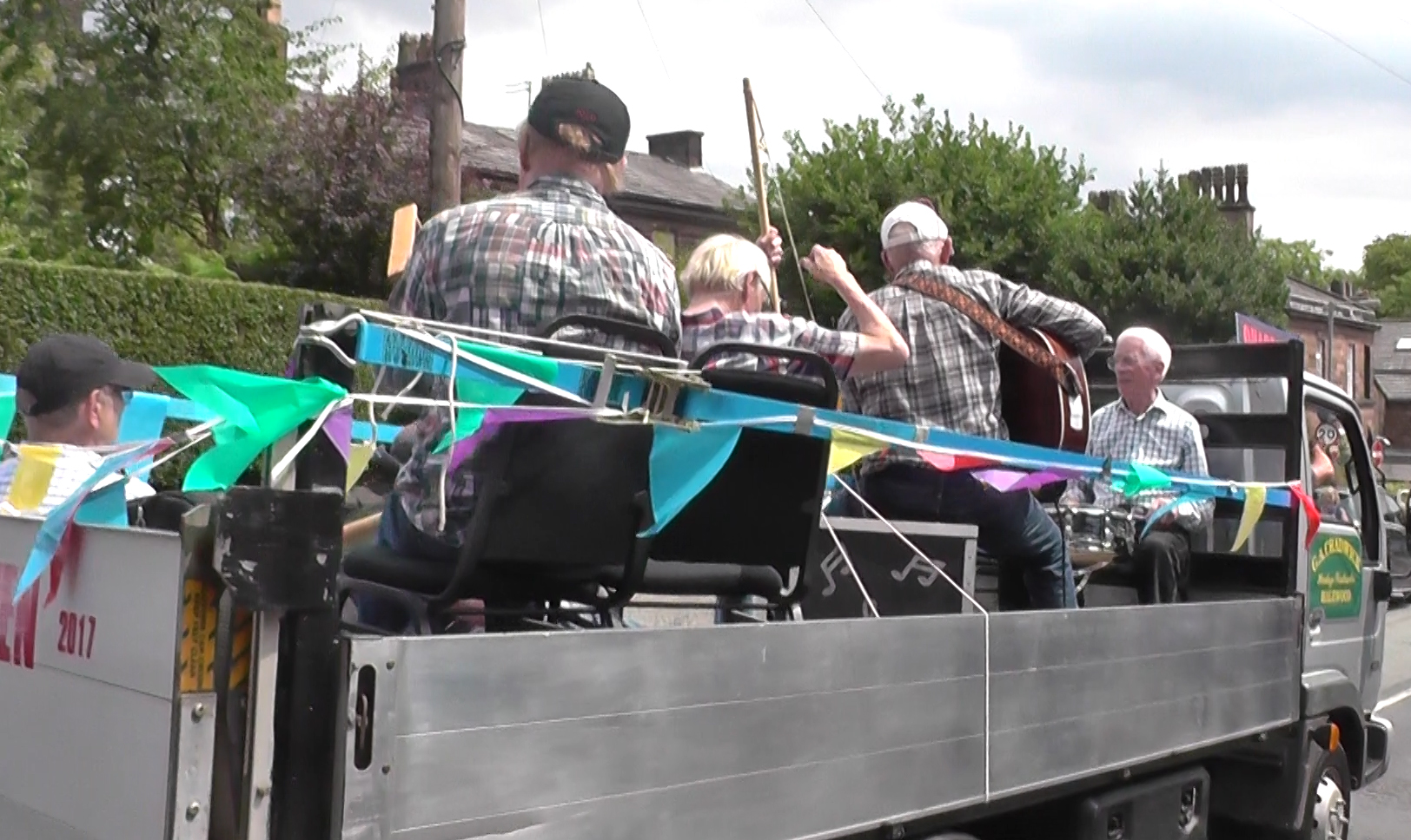 Lorry 2