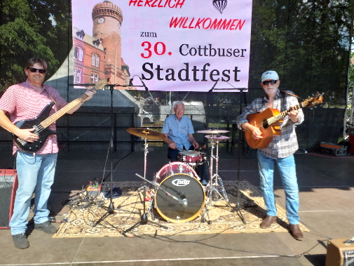 Cottbus