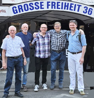 Grosse Freiheit