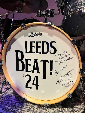 Leeds Beat '24