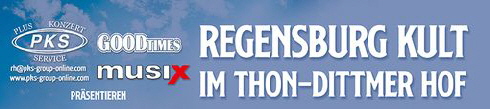 Regensburg poster top